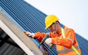 Best Roof Inspection  in USA